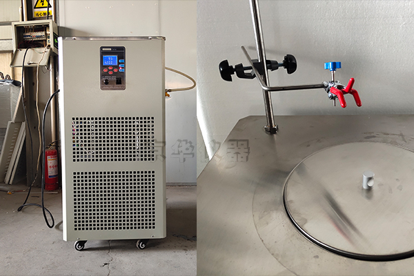 低溫恒溫水槽的生銹情況是如何產生的 低溫恒溫水槽的生銹情況是如何產生的