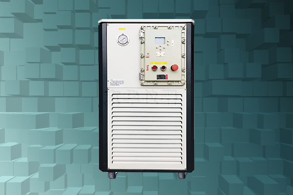 帶你了解EX防爆低溫冷卻液循環泵的防爆設計 帶你了解EX防爆低溫冷卻液循環泵的防爆設計