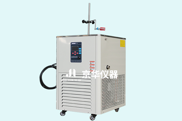 使用低溫恒溫反應浴日常維護小技巧 使用低溫恒溫反應浴日常維護小技巧