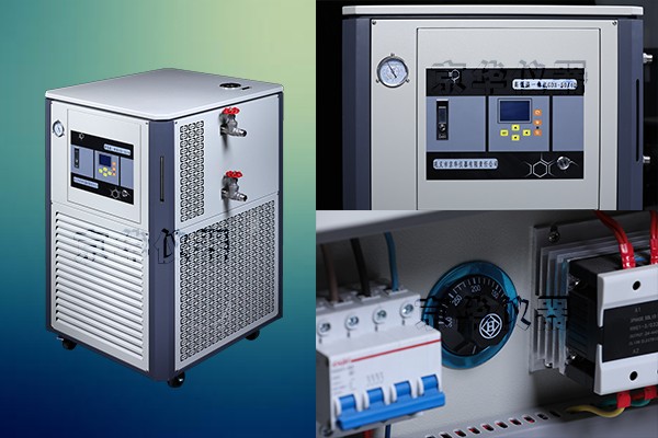 工業(yè)高低溫一體機的膨脹油槽的設(shè)計和功能講解 工業(yè)高低溫一體機的膨脹油槽的設(shè)計和功能講解