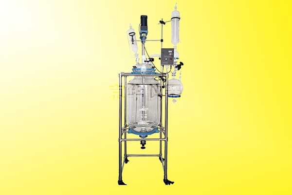 如何利用擋板來實現更好到操控雙層玻璃反應釜攪拌效果 如何利用擋板來實現更好到操控雙層玻璃反應釜攪拌效果